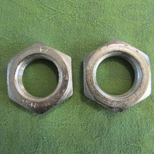 Muttern Din 936 M 30x1,5