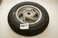 9977 piaggio tph c29 2002 - piaggio, bj