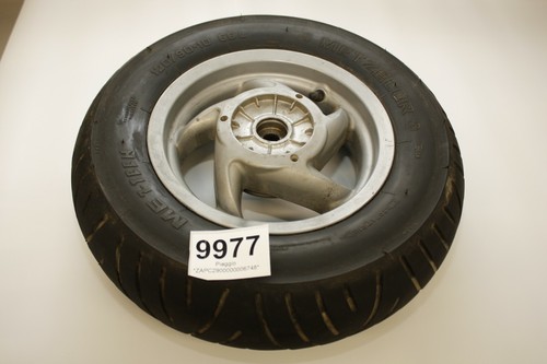 9977 piaggio tph - 9977, c29