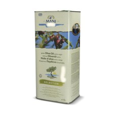 5 Liter Mani Bläuel Olivenöl