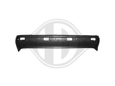 Stoßstange hinten Für