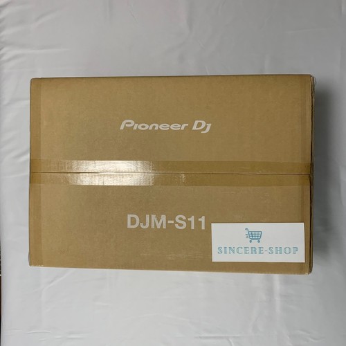 Pioneer djm s11 - pioneer, djm-s11