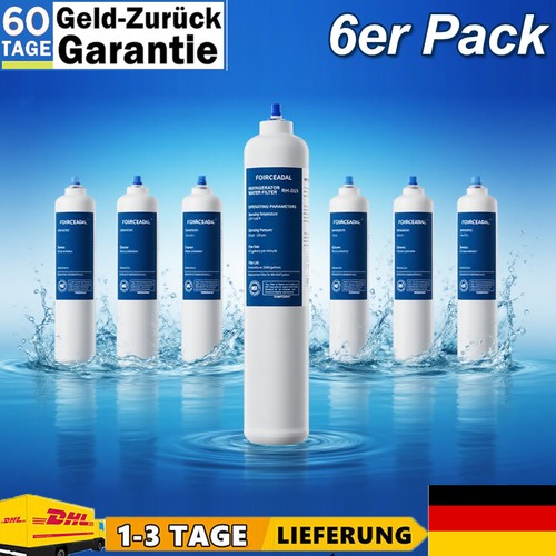 Wasserfilter für samsung - 6x,