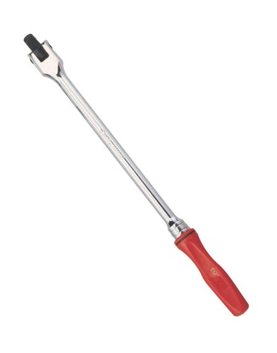 Vierkant breaker bar - 1/2",