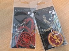 Schlüsselanhänger 2er SET