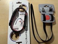 Freejump Spur'One Round Sporen & Sporenriemen