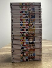 Great Teacher Onizuka Manga 1–23 (deutsch, Erstauflage)