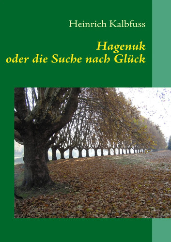 Hagenuk oder die - , nach