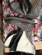 Winterstiefel Schneestiefel