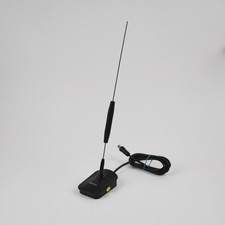 Vivanco TVA 200 - VHF/UHF