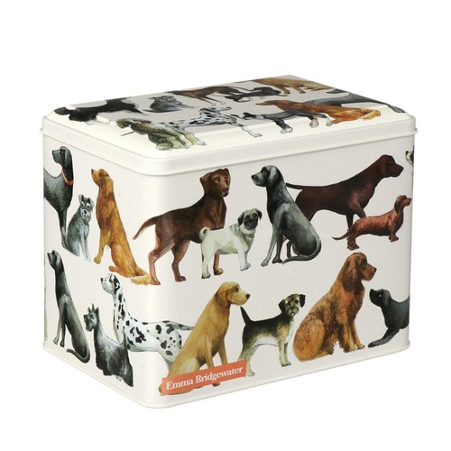 Pet storage metal container - pet,