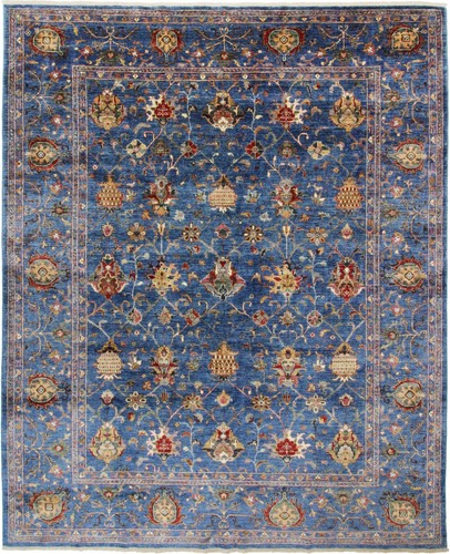 Original pakistan teppich - original,