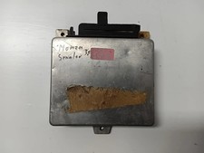 Motorsteuergerät ECU Bosch