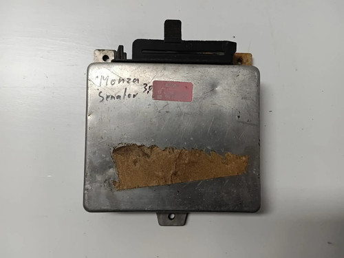 Motorsteuergerät ecu bosch - ecu,