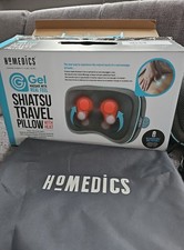 HoMedics Akku Gel Shiatsu