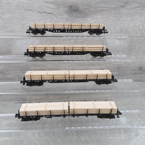 Fleischmann aus set - set, 931886