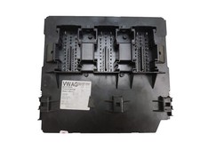 Komfortsteuergerät Modul BCM  BORDNETZ VW JETTA VI 5K0937084K