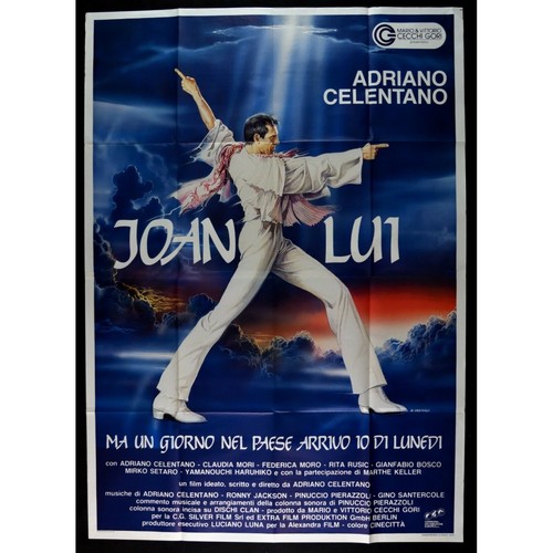 Manifest joan lui adriano - lui,