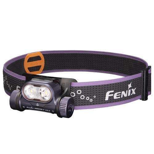 Fenix hm65r purple - purple, –