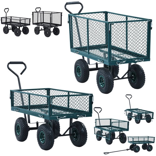 Bollerwagen transportwagen - bollerwagen,