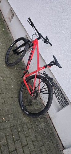 Trek marlin rot - trek,
