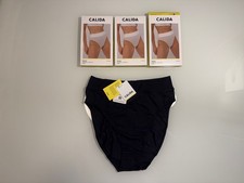 3 CALIDA Damen-Slips