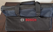 Bosch Werkzeugtasche leer