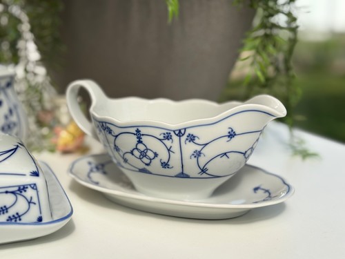 Sauciere winterling - sauciere,