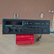 Autoradio Blaupunkt Woodstock