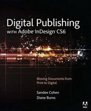 Digital Publishing with Adobe