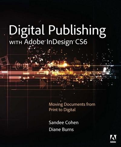 Digital publishing with - with, adobe