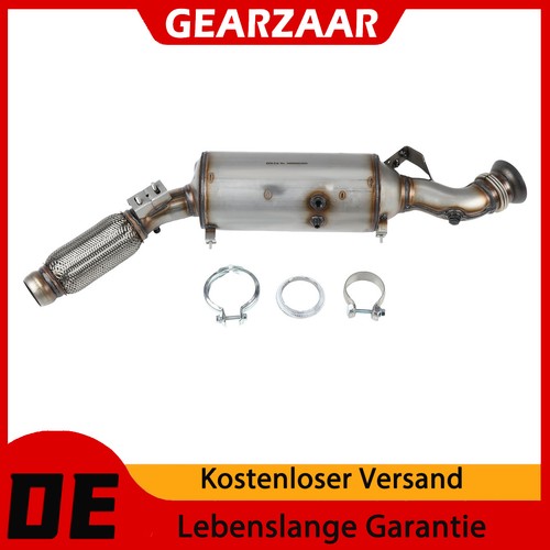 Dieselpartikelfilter für - dieselpartikelfilter,