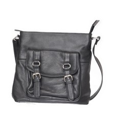 Conti Osvaldo, Umhängetasche