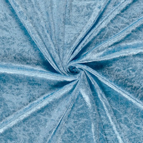 Pannesamt meterware karneval - pannesamt,