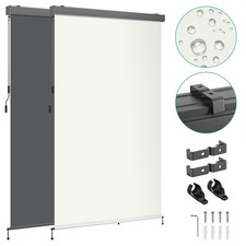 Senkrechtmarkise Sonnenschutz