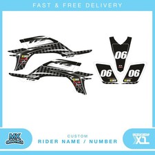 FÜR YAMAHA YFZ 450 2003-2008