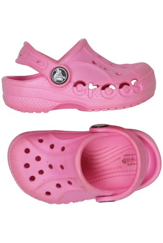 Crocs kinderschuh mädchen - crocs,