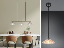 Mehrflammige Balkenlampen &