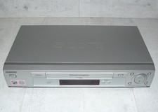 Sony SLV-SE737E 6 Kopf HiFi