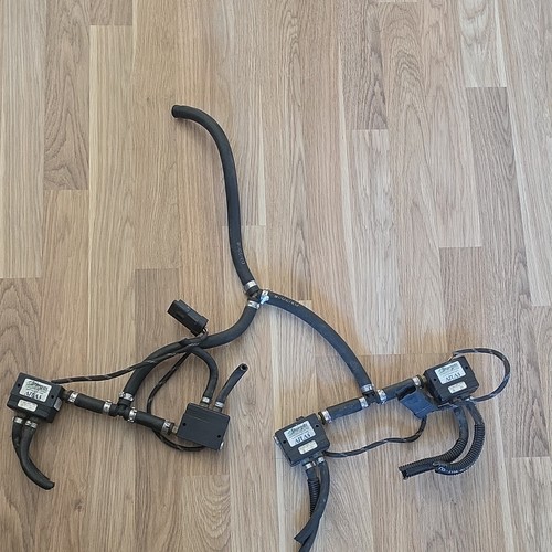 Rail matrix xj322 frontgas - rail,