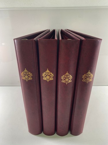 Lindner ringbinder - x,