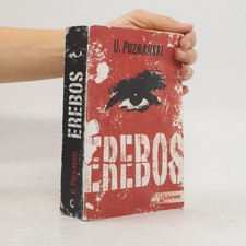 Erebos  |  Ursula Poznanski