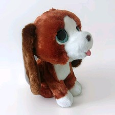 furReal Howlin' Howie