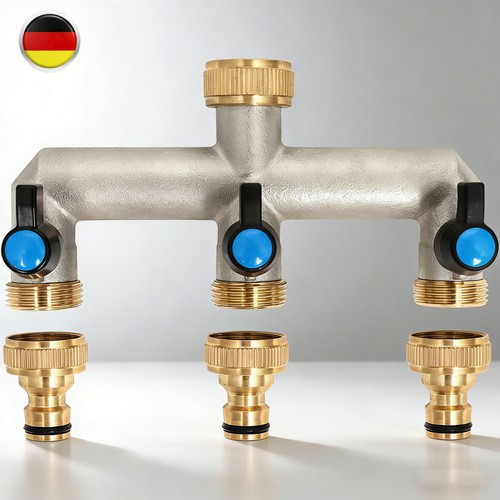 Wege fach verteiler - 3,