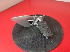 BMW R1250 RT SE RIGHT FOOTREST 2019