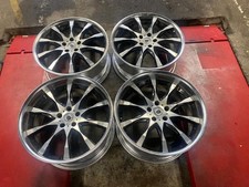 WORK SCHWERT SC2 4Wheels