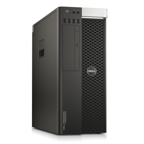 Dell precision tower 5810 - precision,