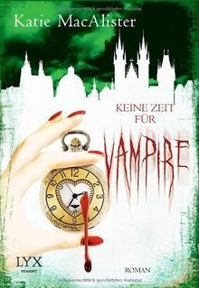 Keine zeit für vampire - keine,
