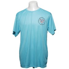 Mega Park, T-shirt, Größe