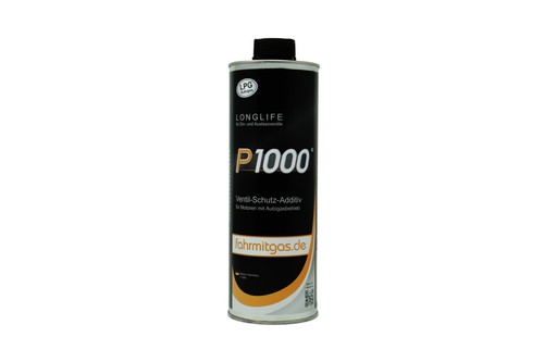 P1000 ventilschutzadditiv - p1000,